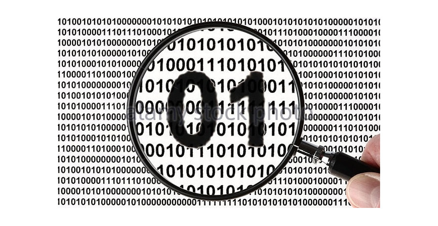 چک سام چیست؟