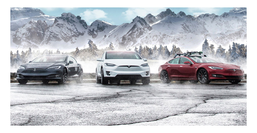 نگاهی به عملکرد مالی تسلا در سه‌ماهه اول سال 2020