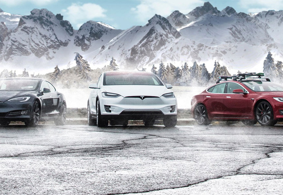 نگاهی به عملکرد مالی تسلا در سه‌ماهه اول سال 2020