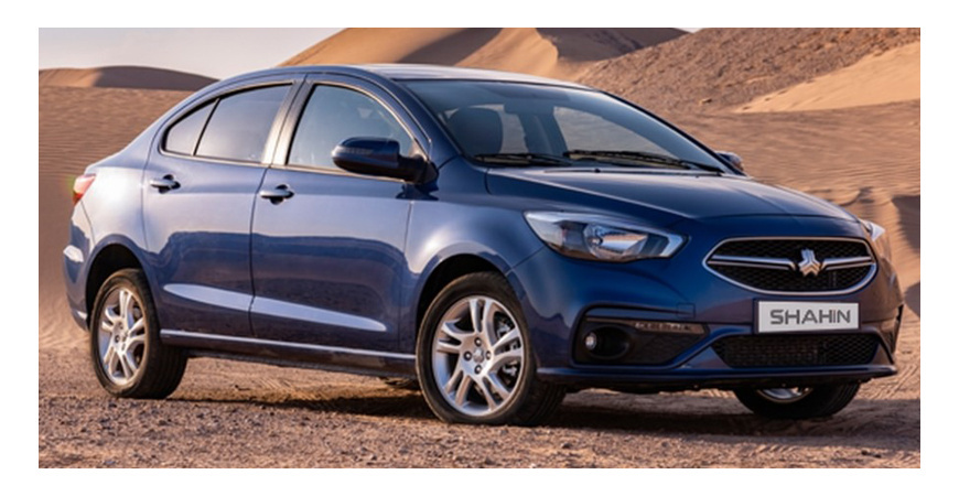 حدود قیمت، مشخصات فنی و امکانات سایپا شاهین مدل ۹۹