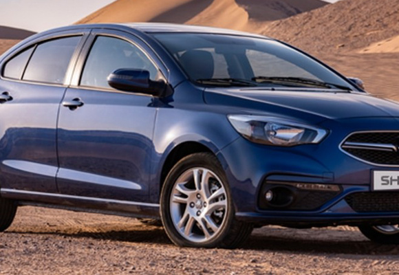 حدود قیمت، مشخصات فنی و امکانات سایپا شاهین مدل ۹۹