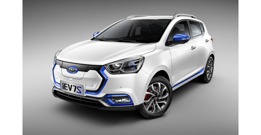 برند جدید فولکس‌واگن برای خودروهای الکتریکی ارزان‌قیمت