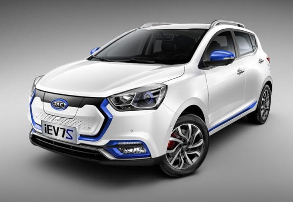 برند جدید فولکس‌واگن برای خودروهای الکتریکی ارزان‌قیمت