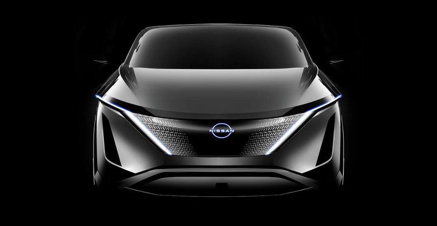 تمرکز نیسان  برروی بازارهای آمریکا، چین و ژاپن