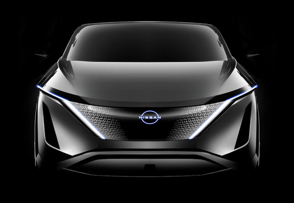 تمرکز نیسان  برروی بازارهای آمریکا، چین و ژاپن