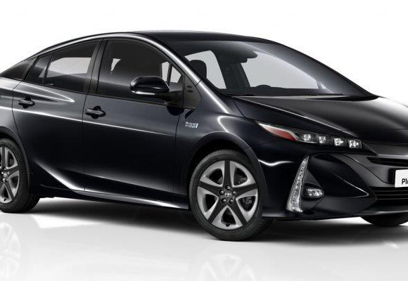 معرفی تویوتا پریوس 2020 ادیشن، 