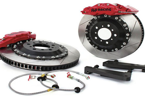 همه چیز درمورد سیستم  ترمز ABS خودرو