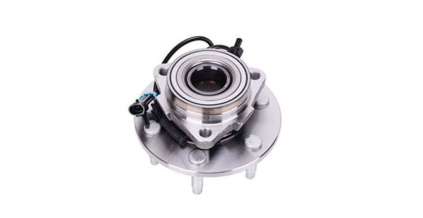 علایم خرابی بلبرینگ و توپی چرخ خودرو