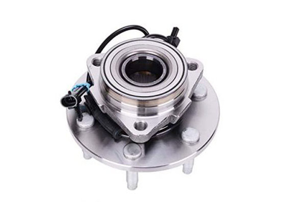 علایم خرابی بلبرینگ و توپی چرخ خودرو