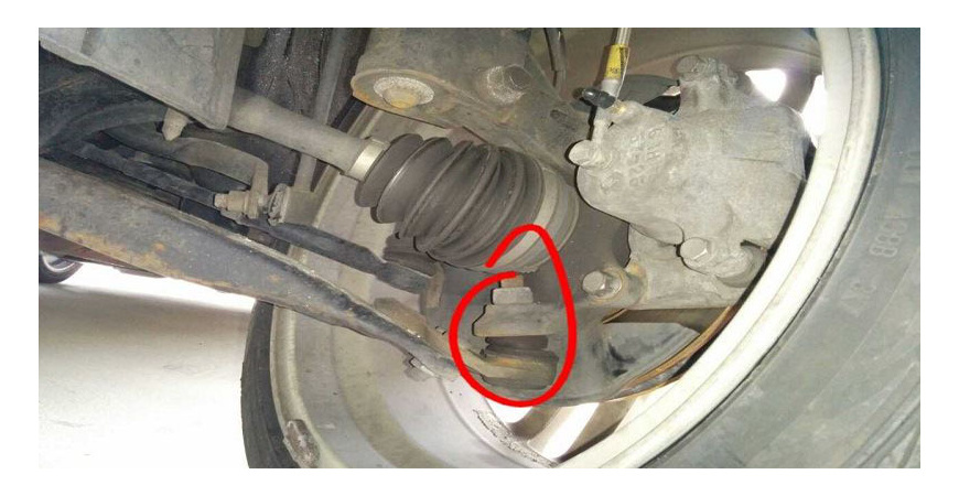 هر انچه که باید درمورد سیبک خودرو بدانید