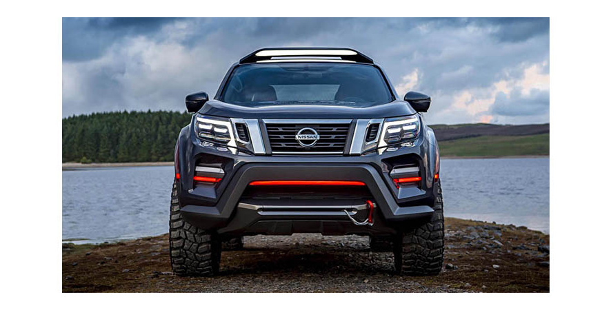 جزئیات شنیدنی از نسل جدید نیسان پث فایندر