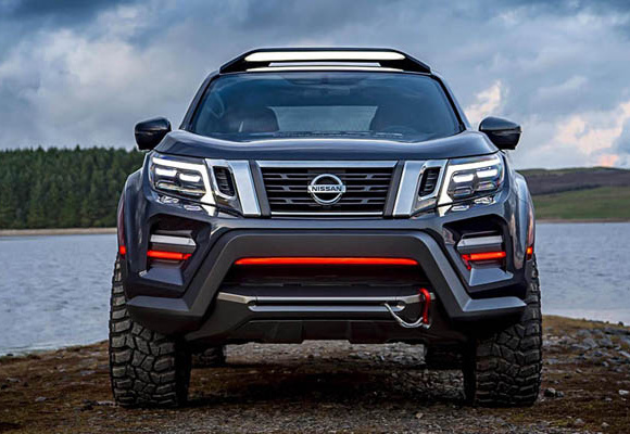 جزئیات شنیدنی از نسل جدید نیسان پث فایندر