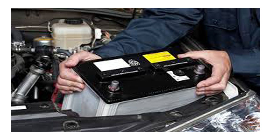 هرانچه که باید در مورد باتری خودرو بدانید