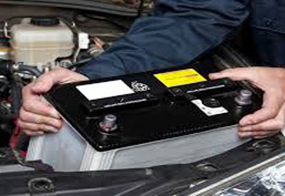 هرانچه که باید در مورد باتری خودرو بدانید