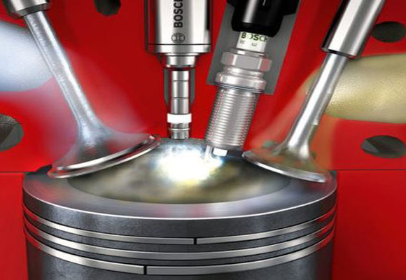 سیتسم gdi چیست؟