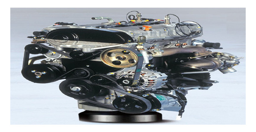 سمند ef7 با ایراد کار نکردن و خطای دائمی انژکتور بنزین و سه کارکردن روی گاز