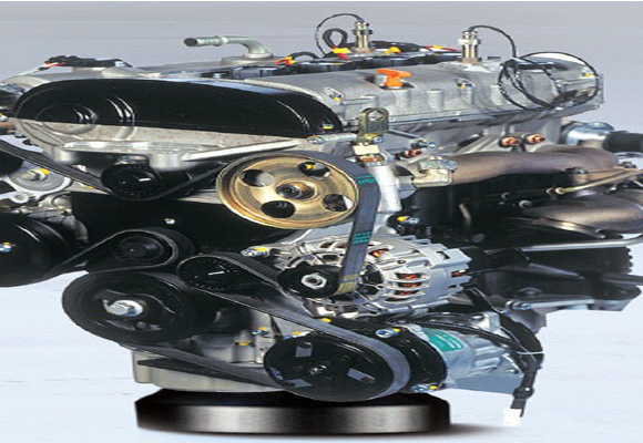 سمند ef7 با ایراد کار نکردن و خطای دائمی انژکتور بنزین و سه کارکردن روی گاز