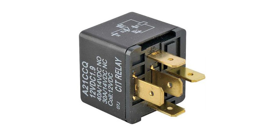 آموزش نصب آفتامات خودرو 