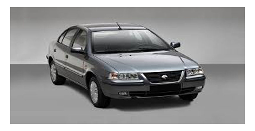 توضیحی مختصر در مورد برق سمند ef7