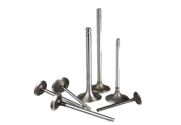 علایم سوختن سوپاپ 