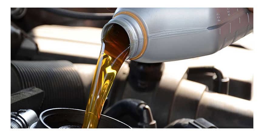 کاربرد روغن موتور در خودرو