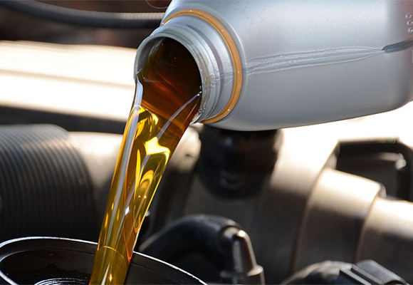 کاربرد روغن موتور در خودرو