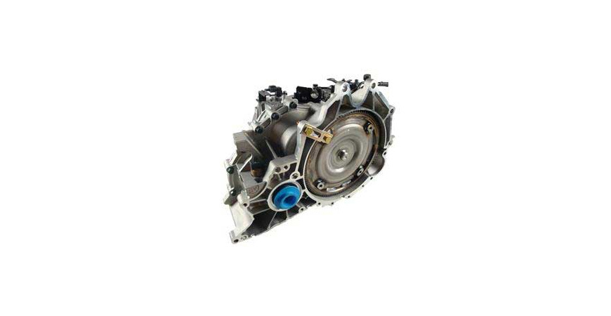 عوامل موثر در تقه زدن گیربکس اتوماتیک ماکسیما