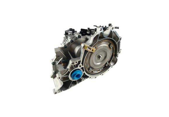 عوامل موثر در تقه زدن گیربکس اتوماتیک ماکسیما