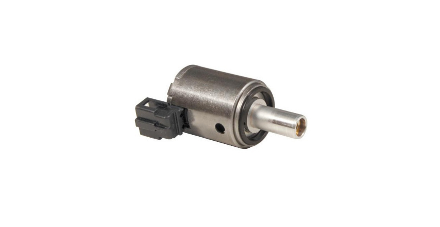 شیر برقی خنک کننده گیربکس اتوماتیک