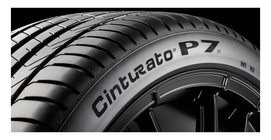 لاستیک جدید پیرلی با ویژگی‌های تطبیقی قابل‌توجه