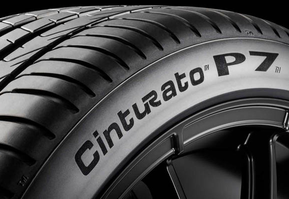 لاستیک جدید پیرلی با ویژگی‌های تطبیقی قابل‌توجه