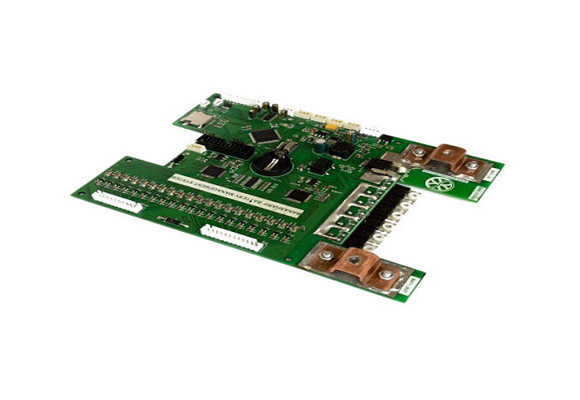 همه چیز در مورد سیستم مدیریت باتری