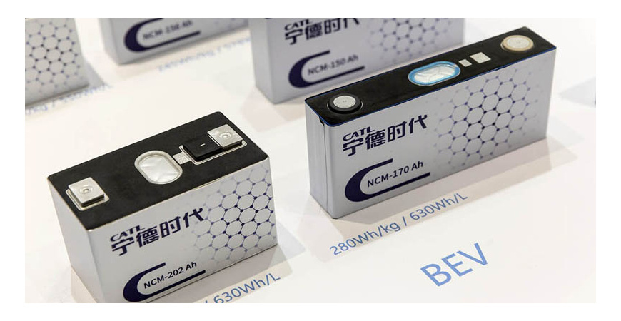 معرفی باتری جدید CATL با طول عمر 2 میلیون کیلومتری