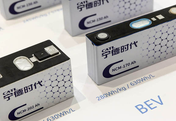 معرفی باتری جدید CATL با طول عمر 2 میلیون کیلومتری
