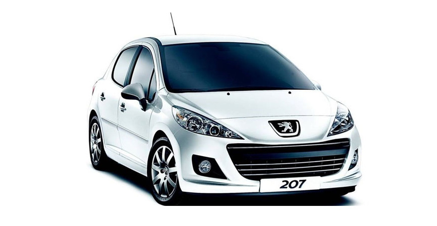 روش رفع ايراد عدم فعالسازي سيستم كروز كنترل در خودروی پژو207 با ایسیو BOSCH ME17