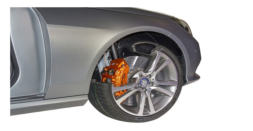 علل قفل شدن یک یا چند تااز ترمزها چیست؟