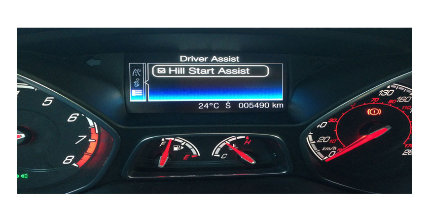 اشنایی با سیستم DAC خودرو