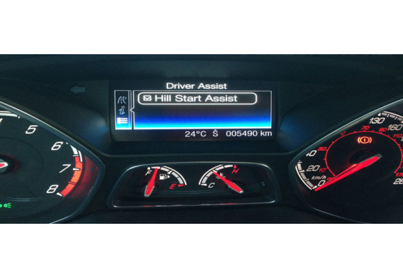 اشنایی با سیستم DAC خودرو