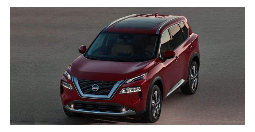  نسل جدید نیسان روگ، ایمن‌تر، جادارتر، هوشمندتر