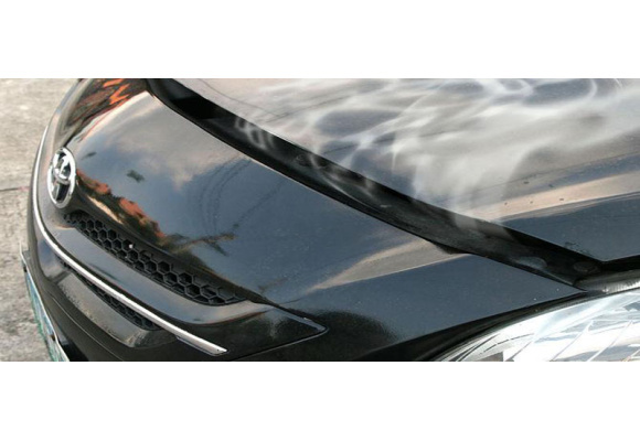 اقدامات لازم هنگام جوش امدن موتور خودرو