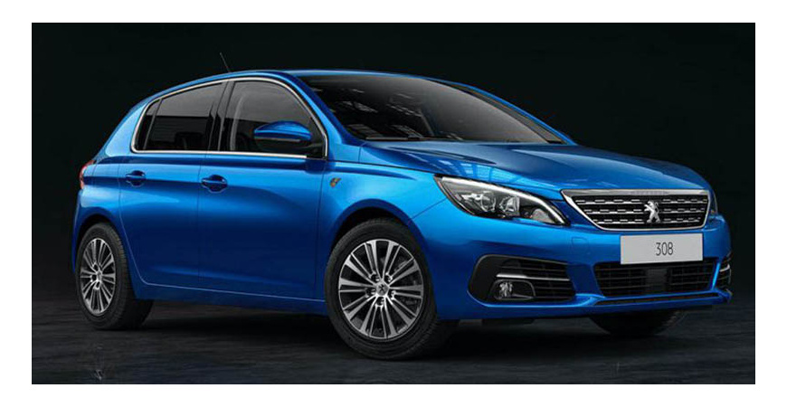 معرفی پژو ۳۰۸ رود تریپ ادیشن، محصولی مناسب سفر