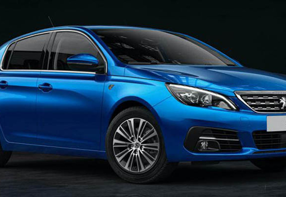 معرفی پژو ۳۰۸ رود تریپ ادیشن، محصولی مناسب سفر