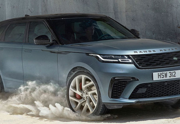 SVE سایکلون جدید، سوپر پیکاپی با ۷۵۰ اسب بخار قدرت