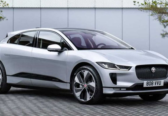 معرفی جگوار I-Pace مدل ۲۰۲۱ با تکنولوژی‌های بیشتر