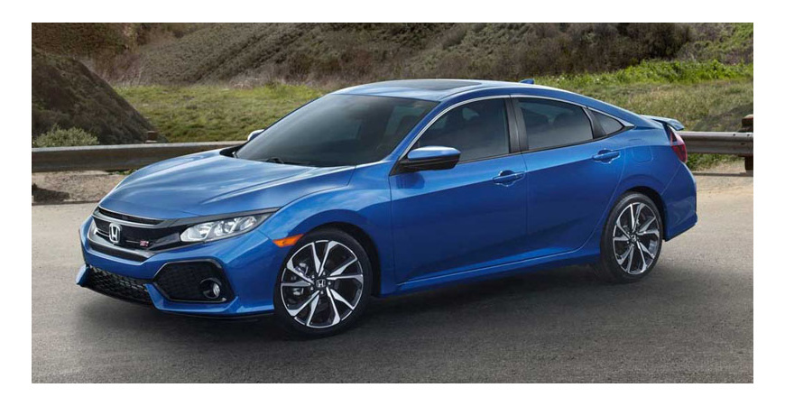 توقف عرضه هوندا سیویک سدان در کشور ژاپن