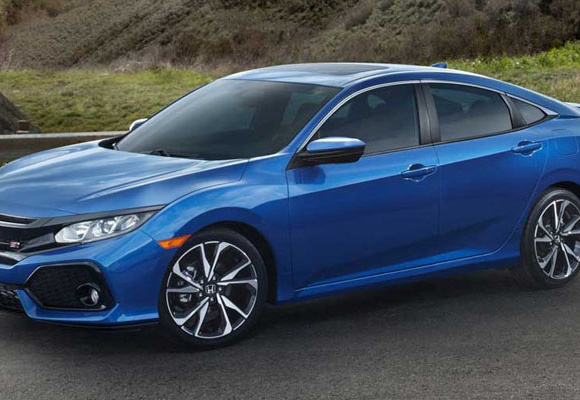 توقف عرضه هوندا سیویک سدان در کشور ژاپن