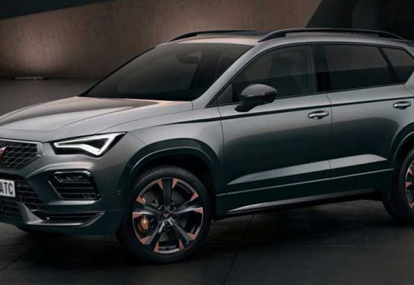 معرفی فیس‌لیفت کوپرا آتکا مدل ۲۰۲۱، شیک‌تر و جذاب‌تر