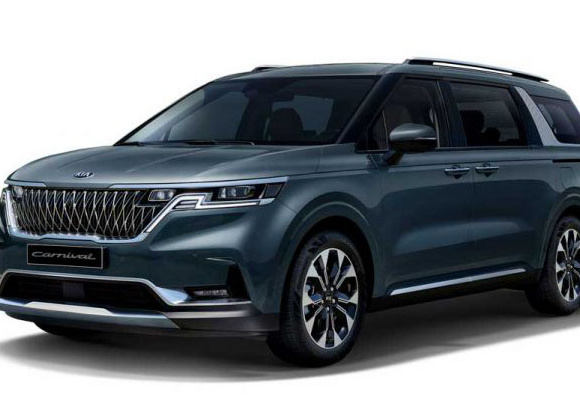 معرفی نسل جدید کیا کارنیوال، ساختارشکنی در دنیای مینی‌ون‌ها