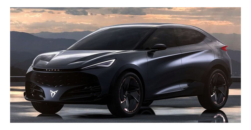 معرفی کراس‌اوور جدید چانگان اوشن X5 با طراحی چشمگیر