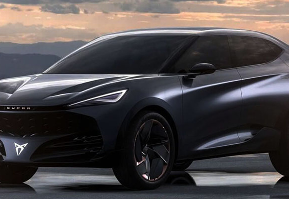 معرفی کراس‌اوور جدید چانگان اوشن X5 با طراحی چشمگیر